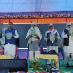 সুবর্ণ জয়ন্তী উদযাপন হরিপুর ইসলামিয়া সিনিয়র মাদ্রাসার
