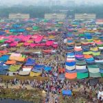 হুগলীতে তাবলিগ ইজতেমা-২০২৬