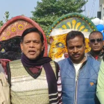 বিধানসভা ভোটের আগে তৃণমূলের উন্নয়নের পাঁচালী, চুঁচুড়ায়