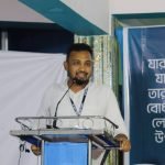 পুইনানের উমুমী ইজতেমায় একটি সন্ধ্যা…