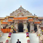 রাম মন্দিরের ১৫ কিমির মধ্যে মদ-মাংস নয়, অযোধ্যায় তুঙ্গে বিতর্ক