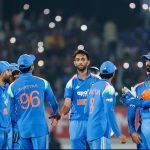 ইন্দোরে আজ মরণবাঁচন ম্যাচে দলে হয়তো অর্শদীপ সিং