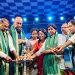উলুবেড়িয়া পৌরসভা প্রাঙ্গণে স্বনির্ভর গোষ্ঠীর হস্তশিল্পের সৃষ্টিশ্রী মেলা ২০২৬