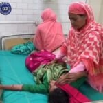 এসআইআর শুনানি কেন্দ্রে দীর্ঘক্ষণ লাইনে দাঁড়িয়ে অসুস্থ মহিলা, চাঞ্চল্য ধূপগুড়ি বিডিও অফিসে