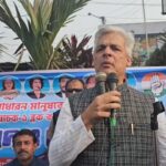 এসআইআর সংক্রান্ত হয়রানির অভিযোগে কালিয়াচক-১ ব্লক বিডিও অফিসে কংগ্রেসের ডেপুটেশন