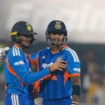 চতুর্থ টি-টোয়েন্টি, দলে আসতে পারেন হর্ষিত, অক্ষর প্যাটেলরা
