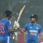 নাগপুরে আজ সম্মান পুনরুদ্ধারে নামছে টিম ইন্ডিয়া