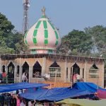 পুরনো বছরকে বিদায়, নতুন বছরকে স্বাগত