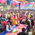 বসিরহাটে এস আই আর ‘হেয়ারিং’-এর নামে চরম হয়রানি