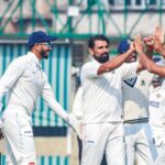 রঞ্জিতে দাপট অব্যাহত বাংলার, বোনাস সহ কোয়ার্টারে বাংলা