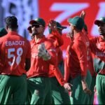 লম্ফঝম্পই সার, টি-টোয়েন্টি বিশ্বকাপ থেকে বাদ পড়তে চলেছে বাংলাদেশ