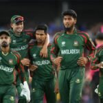 বাংলাদেশকে ছাড়াই বিশ্বকাপ, সুযোগ পেল স্কটল্যান্ড