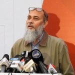 বিতর্কিত নাজমুল ইসলামকে বহিষ্কার করলো বিসিবি