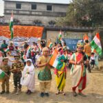বিপন্ন দেশ, বিপন্ন সংবিধান- দাবি তৃণমূল নেতা আমজাদ মন্ডলের