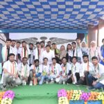 ভয়েস পাবলিক স্কুলে প্রতিষ্ঠা দিবস উদযাপন