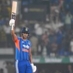 কাজে এল না দুবের দুরন্ত ইনিংস, চতুর্থ টি-টোয়েন্টিতে হার ভারতের