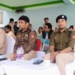 মাদক কারবারের বিরুদ্ধে প্রশাসন–সমাজের যৌথ লড়াই পুলিশের