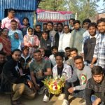 মেলেনি লক্ষীর ভান্ডার, বার্ধক্য ভাতা, অবিবাহিত বৃদ্ধার নতুন ঘর বানিয়ে দিল আনসারী, সাগর, সুজনরা