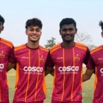সন্তোষ ট্রফি, চ্যাম্পিয়নের মতোই শুরু বাংলার