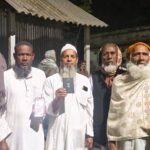 সন্দেশখালিতে হাজার হাজার বৈধ নাগরিককে ‘Not Indian Citizen’ ঘোষণার অভিযোগ