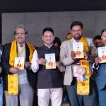 সাগরদিঘীতে শুরু হলো ওয়েস্ট বেঙ্গল ভলান্টারি ব্লাড ডোনার সোসাইটির তৃতীয় রাজ্য সম্মেলন