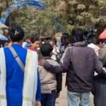 স্কুলে যাওয়ার কথা বলে সমুদ্র শহরে পাড়ি, দীঘা থেকে দুই নাবালককে উদ্ধার