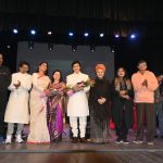 ৮০ জনেরও বেশি বিশেষভাবে সক্ষম মানুষের অভিনয়ে ব্যতিক্রমী চলচ্চিত্র ওয়ান লিটল ফিঙ্গার