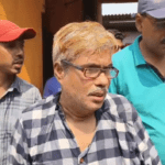এসআইআর এর চাপ, শ্রীরামপুরে মাঝ গঙ্গায় ঝাঁপ বিএলও’র