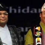 দিল্লিতে শাহী বৈঠকে বিমল গুরুং, রোশন গিরি  বিধানসভা ভোটে পাহাড়ে আসন রফার পথে বিজেপি?