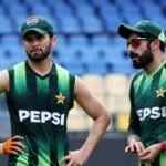 ‘ডু অর ডাই’ ম্যাচে আজ নামিবিয়ার মুখোমুখি পাকিস্তান