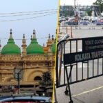 শবে বরাতে কলকাতায় যান নিয়ন্ত্রণ, ট্রাফিক বিজ্ঞপ্তি জারি