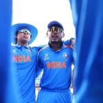 আজ অনূর্ধ্ব ১৯ বিশ্বকাপের ফাইনাল, মুখোমুখি অপরাজেয় ভারত-ইংল্যান্ড