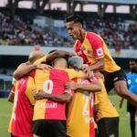 টানা দুই ম্যাচে জয় ইস্টবেঙ্গলের, দুই ম্যাচেই জোড়া গোল ইউসুফের