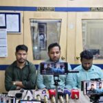 এসআইও নিয়ে মিথ্যা মন্তব্যের প্রতিবাদে কলকাতায় সাংবাদিক সম্মেলন