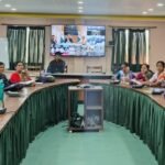 কৃষকদের সমস্যা সমাধানে চালু ‘ভারত বিস্তার’ এআই টুল