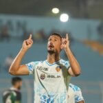 প্রত্যাশিত হার, ঘরের মাঠে মহামেডান বধ এফসি গোয়ার