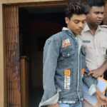 নাবালিকাকে বিবাহের অভিযোগে জয়নগরে গ্রেপ্তার যুবক