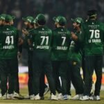 বিশ্বকাপের আগে জোড়া ধাক্কা অজি শিবিরে, খুশির হাওয়া পাকিস্তানে