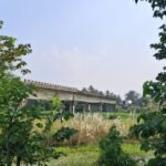 ১৫ বছরেও শেষ হয়নি বক্সীপুর ব্রিজ নির্মাণ কাজ, জনস্বার্থ মামলা গড়াল কলকাতা হাই কোর্টে