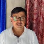বালিভর্তি ট্রাক চলাচল ঘিরে উত্তেজনা, সোনামুখীতে গ্রামবাসীর রাতভর বিক্ষোভ