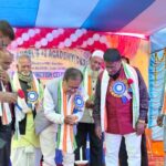 মুরারইয়ে লিটল এঞ্জেলস একাডেমির দ্বাদশ বার্ষিক অনুষ্ঠানে সাংস্কৃতিক জোয়ার