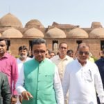 মুর্শিদাবাদের মুকুটে নতুন দুই পালক, বিশ্ববিদ্যালয় ও কাটরা মসজিদের তোরণ প্রকল্পের শিলান্যাস করলেন মন্ত্রী ফিরহাদ হাকিম!