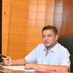সায়েম চৌধুরী ওরফে বাবু: সংগঠন, সংগ্রাম ও সেবার রাজনীতি