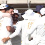 হঠাতই ব্যাটিং বিপর্যয়, রঞ্জি থেকে বিদায় বাংলার