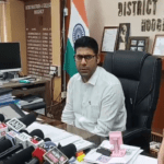 হুগলি জেলা নির্বাচন দপ্তরের ব্যবস্থাপনায় ভোটার সচেতনতা র‍্যালি 