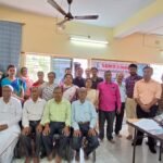 আঞ্চলিক ইতিহাস নিয়ে চতুর্থ বর্ষের রাজ্যস্তরীয় আলোচনাচক্র 
