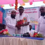 ইমাম অ্যাসোসিয়েশনের কার্যালয় উদ্বোধন, তৃণমূলকে সমর্থনের বার্তা