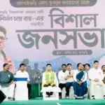 উন্নয়ন বনাম প্রতিশ্রুতি– উত্তরবঙ্গে অভিষেকের জনসভায় রাজনৈতিক বার্তা