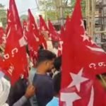 “গণতান্ত্রিক অধিকার খর্ব নয়” মোথাবাড়িতে বামদের কড়া বার্তা