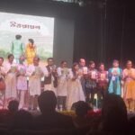 জোড়াসাঁকোয় সাহিত্য-সংস্কৃতির মহোৎসবে কলম শিল্পী গ্র্যান্ড ফেস্টিভ্যাল ২০২৬
